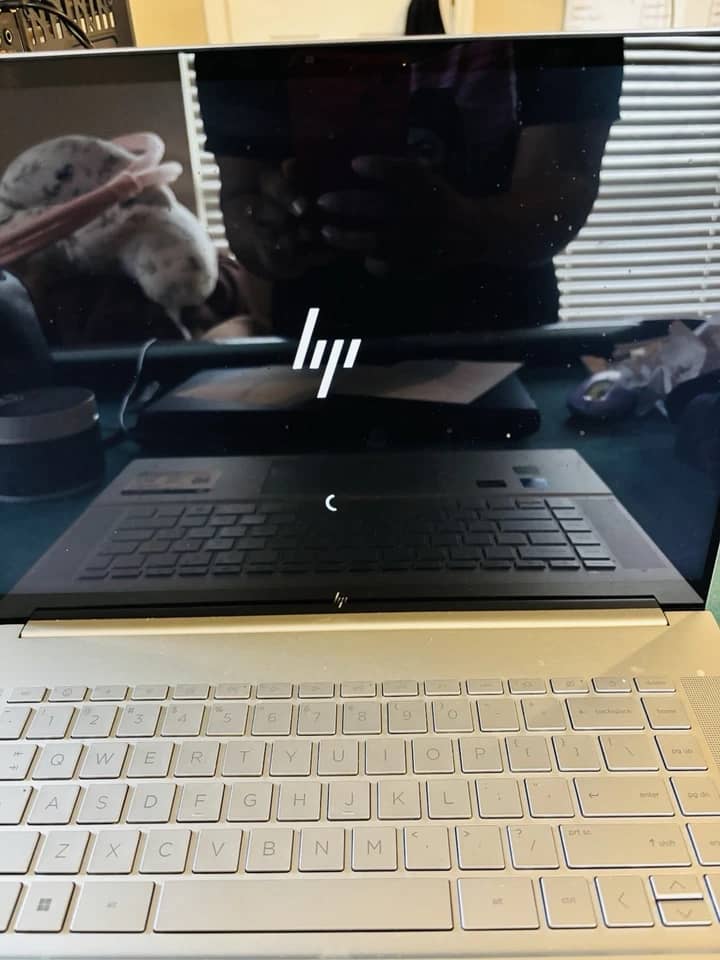 HP Envy 16 Computers 1TB 16GB Used - Good