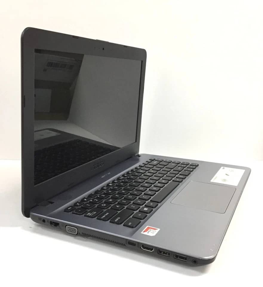 ASUS Vivobook X441BA Computers 500GB 4GB Open-Box Excellent