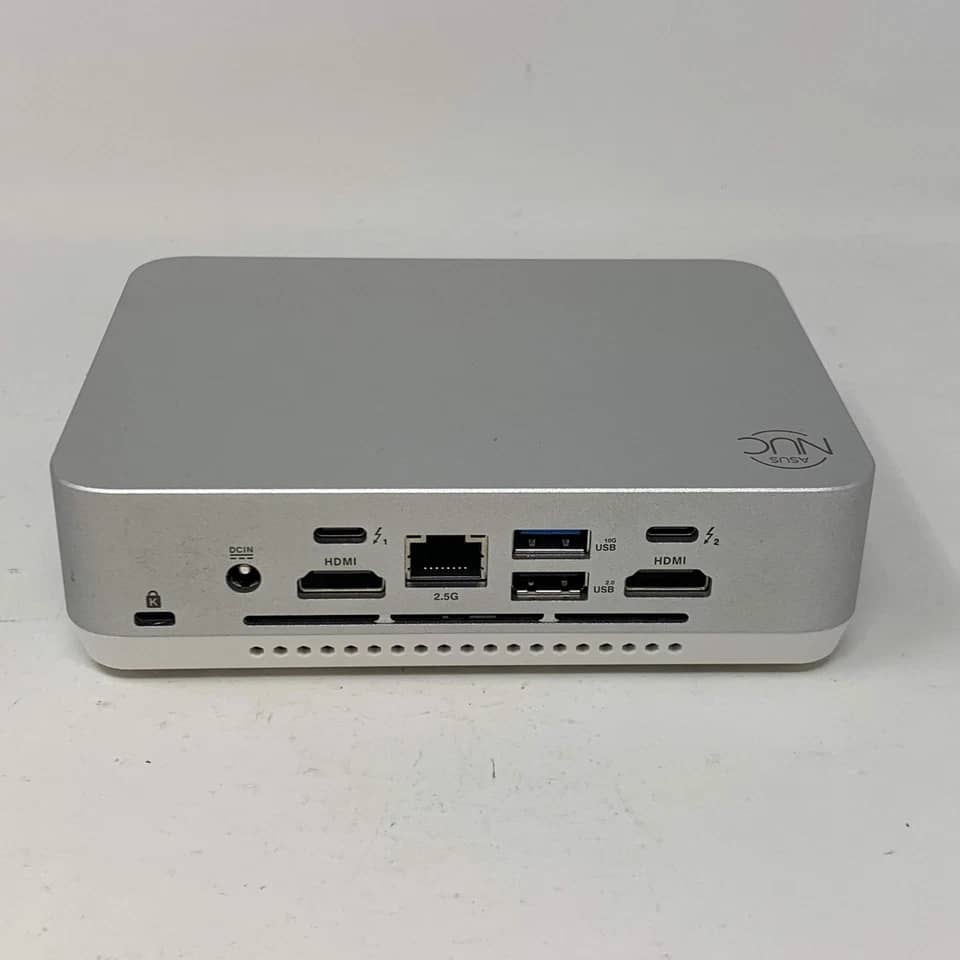 ASUS NUC 14 Pro + Computers 1TB 32GB New