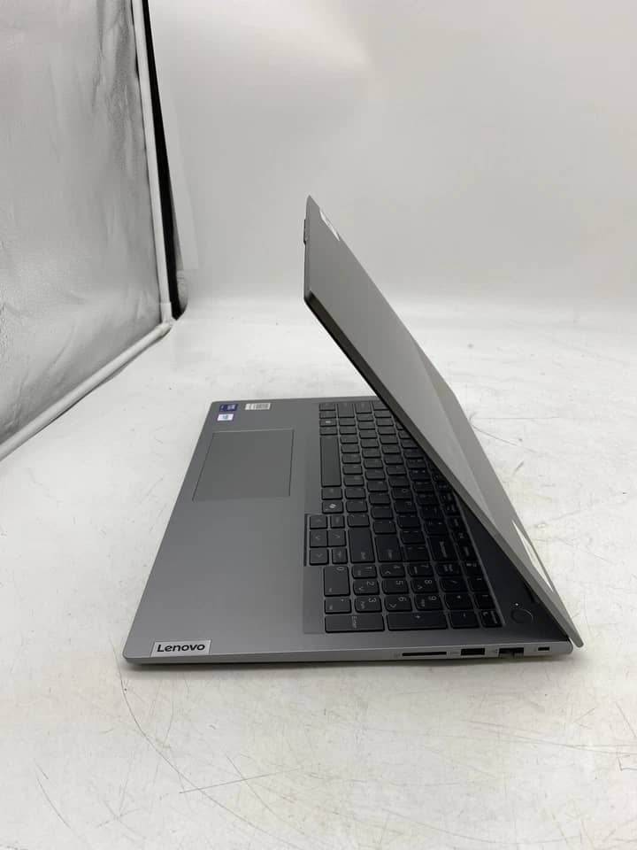 Lenovo 16G7IML Computers 512GB 16GB Used - Good