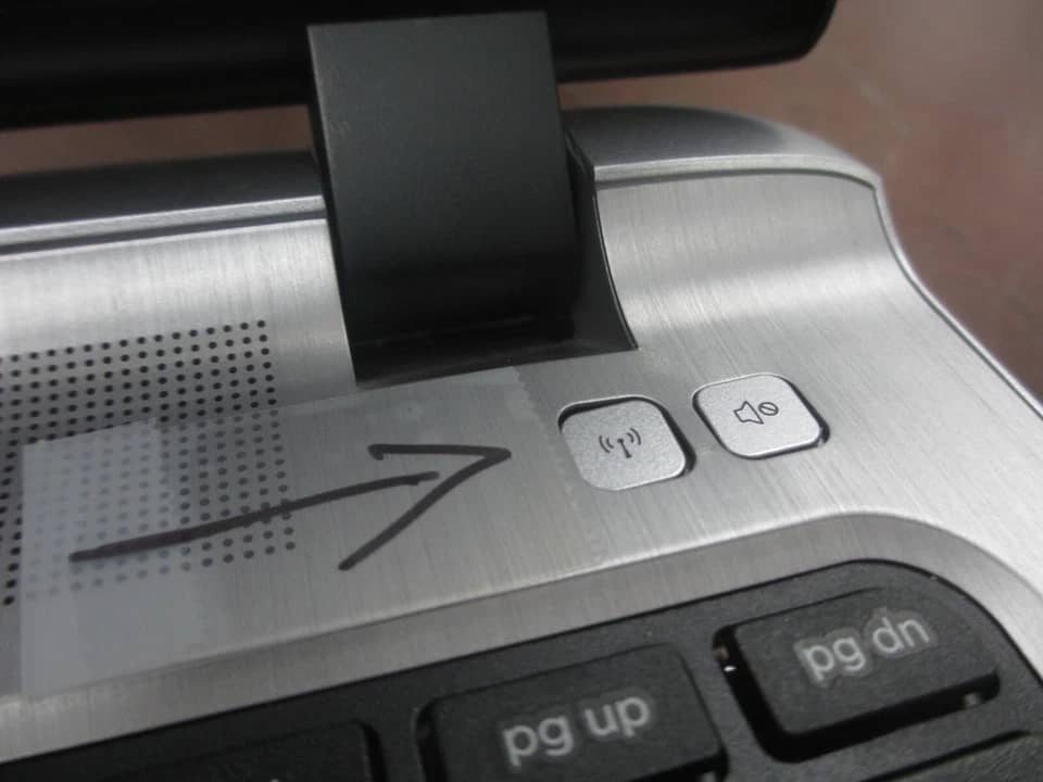 HP ProBook 450 G3 Computers 128GB 8GB For parts or not working