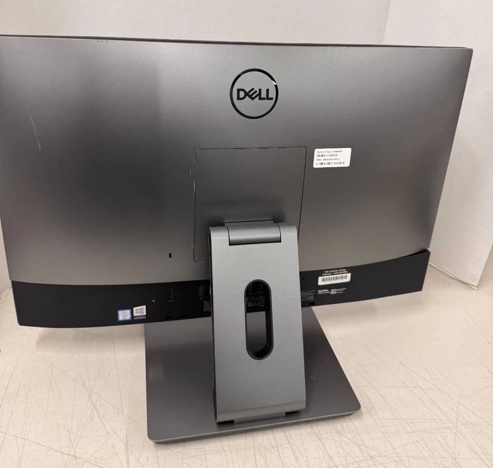 Dell OptiPlex 7760 Computers 1TB 32GB Used - Good