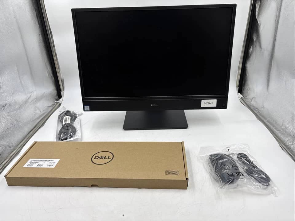 Dell OptiPlex 5270 Computers 256GB 16GB Used - Good