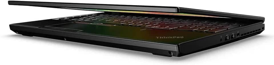 Lenovo ThinkPad P51 Computers 1TB 16GB Used - Good