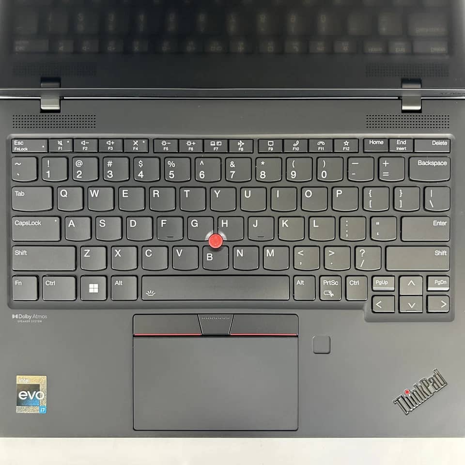 Lenovo ThinkPad X1 Nano Gen 2 Computers 1TB 16GB Used - Good