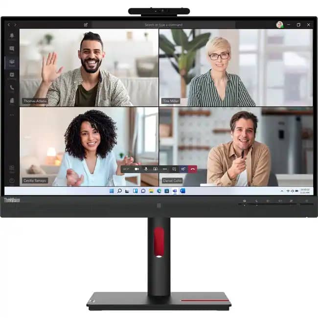 Lenovo ThinkVision T27hv-30 Monitors New