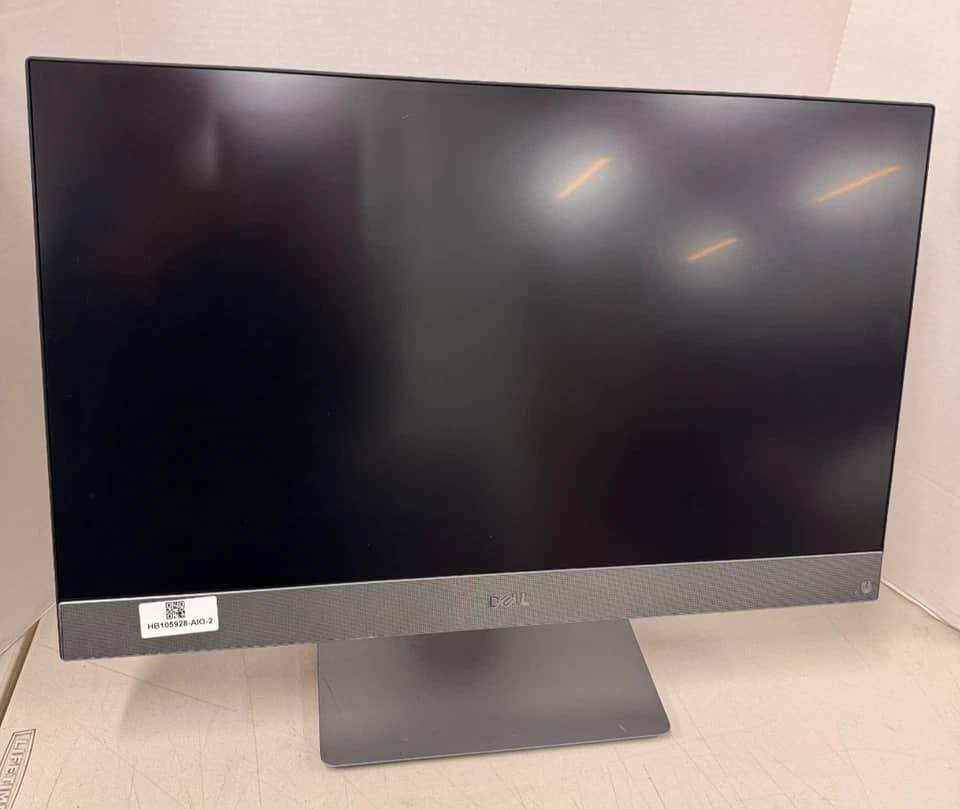 Dell OptiPlex 7760 Computers 1TB 32GB Used - Good