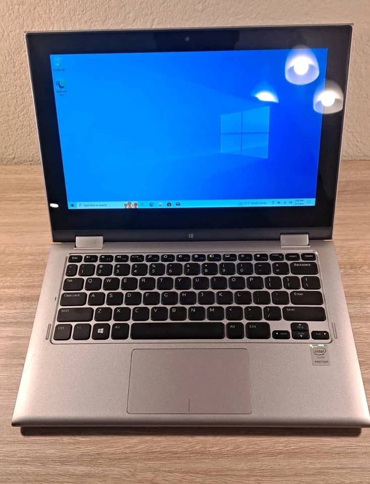 Dell Inspiron 11 3147 Computers 320GB 4GB Used - Good