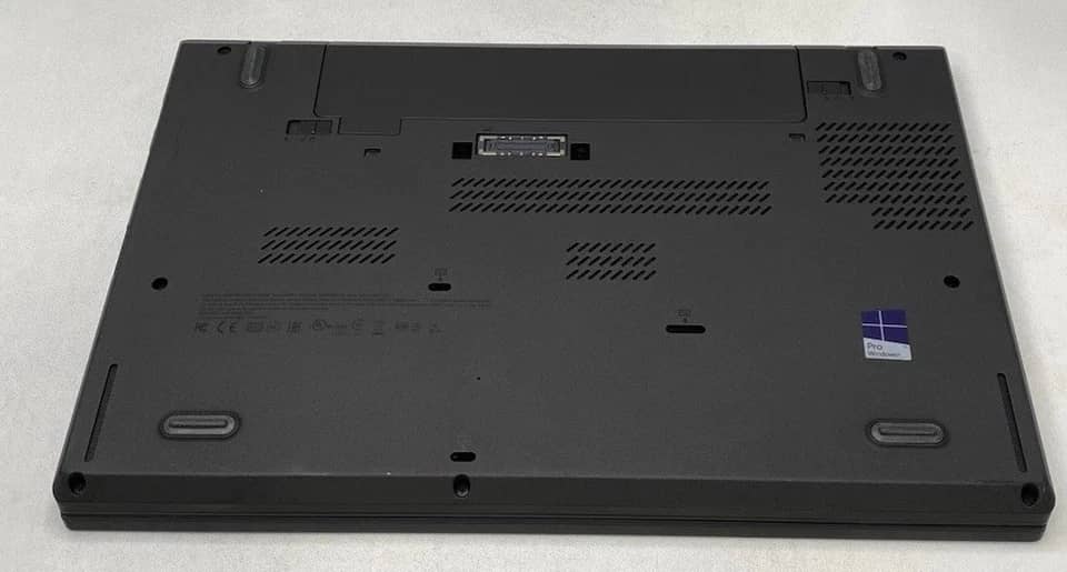 Lenovo ThinkPad T450s Computers 128GB 8GB Used - Good