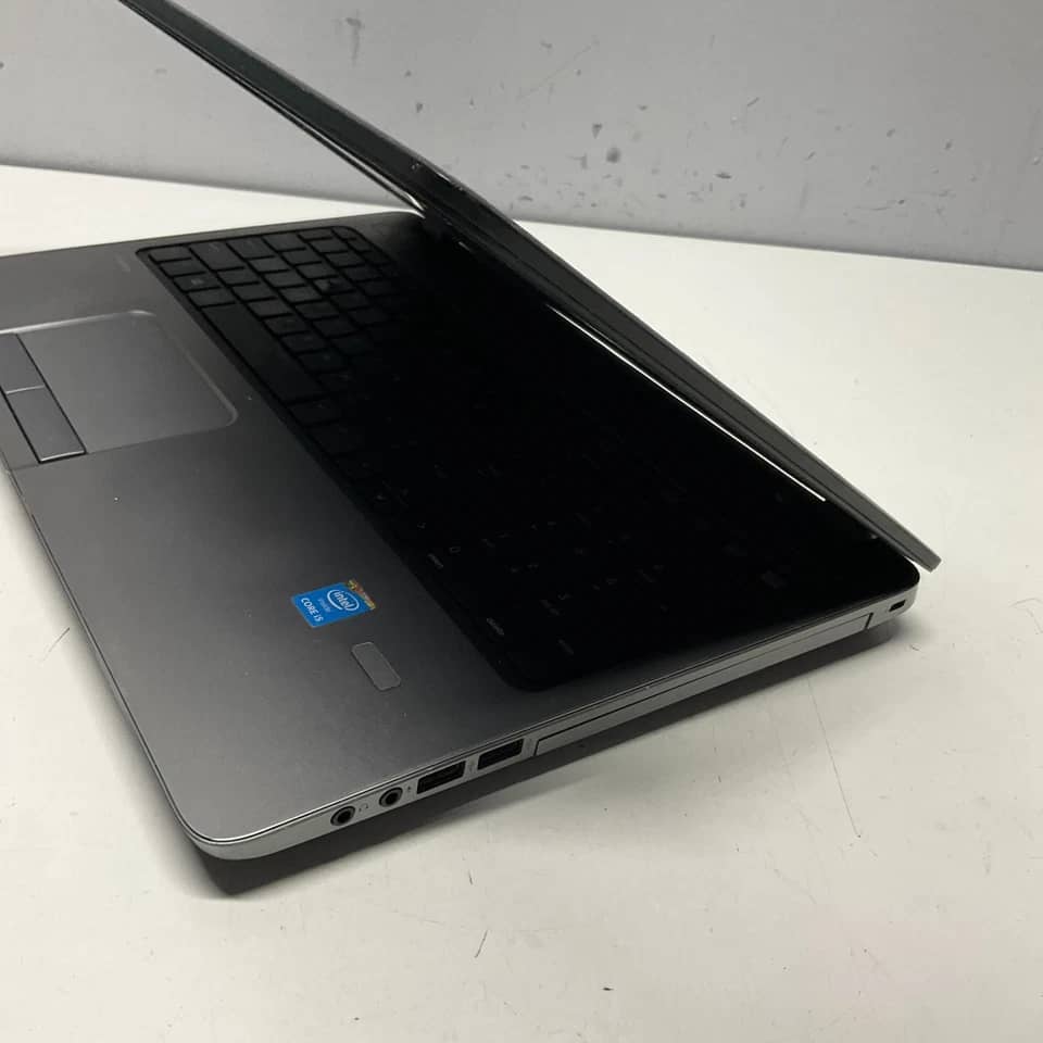 HP ProBook 450 G1 Computers 1TB 16GB Refurbished - Acceptable