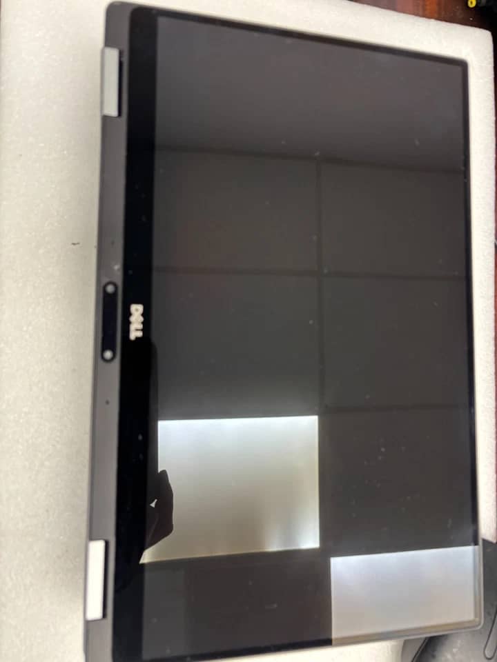 Dell XPS 13 9365 Computers 256GB 16GB For parts or not working