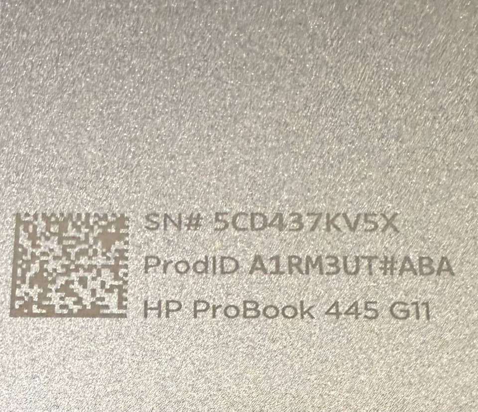 HP EliteBook 865 G11 Computers 1TB 32GB New