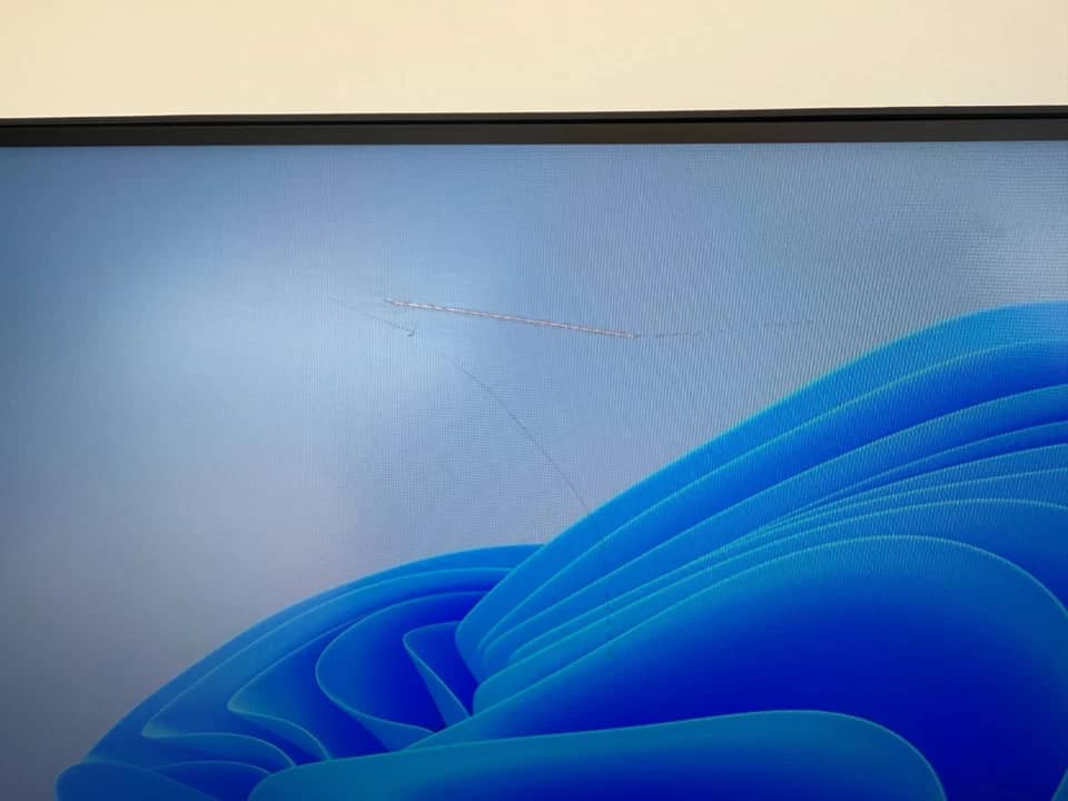 ASUS VG249QL3A Monitors New