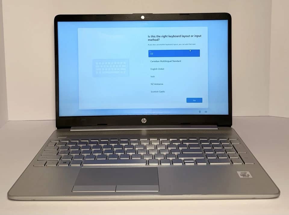 HP 15-dw2 Computers 512GB 8GB New