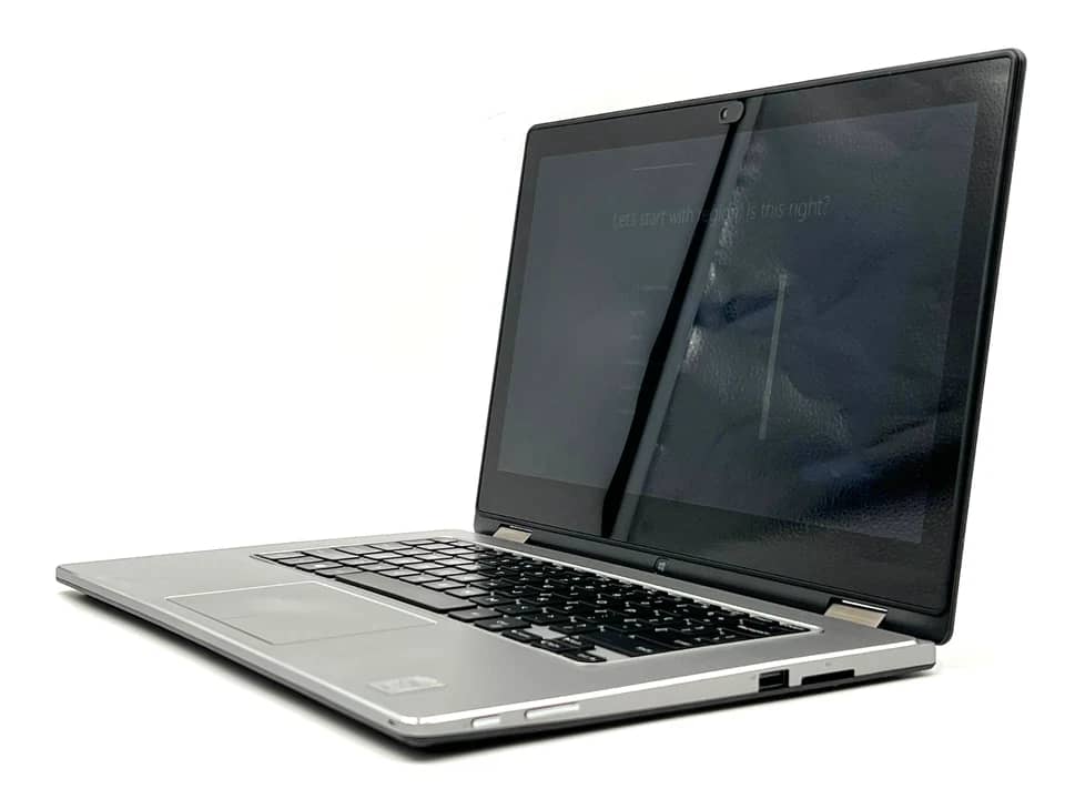 Dell Inspiron 13 7352 Computers 500GB 8GB Used - Good
