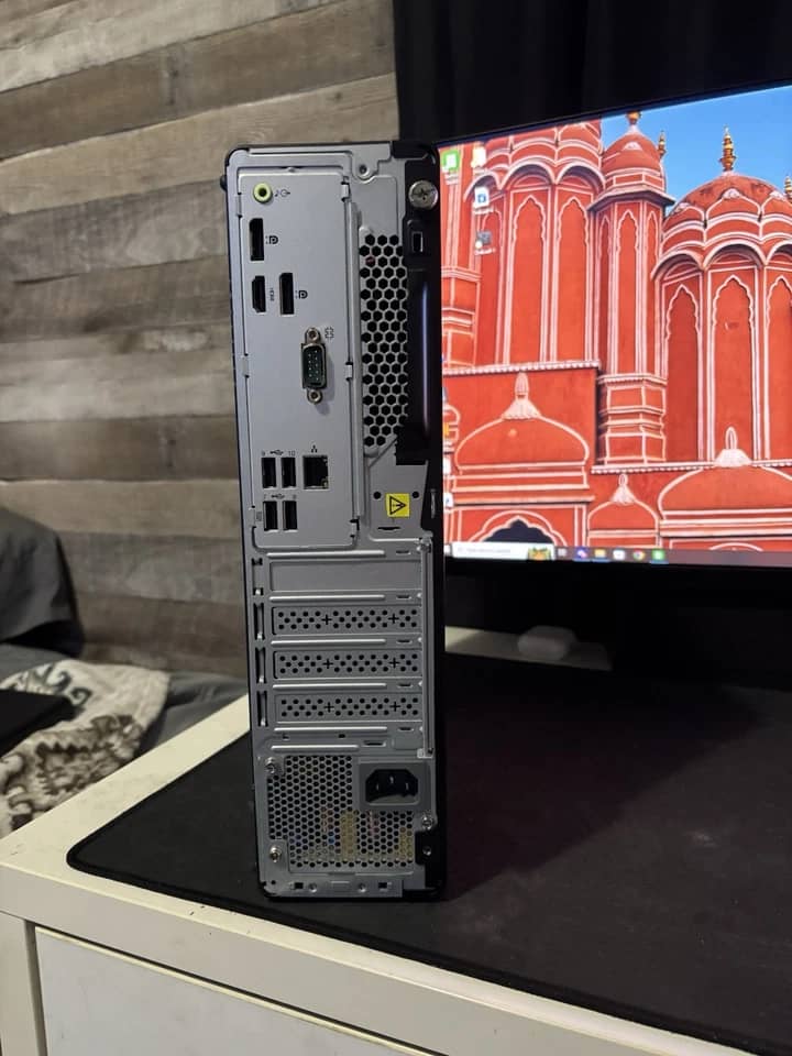 Lenovo 11R8004GUS Computers 1TB 16GB New