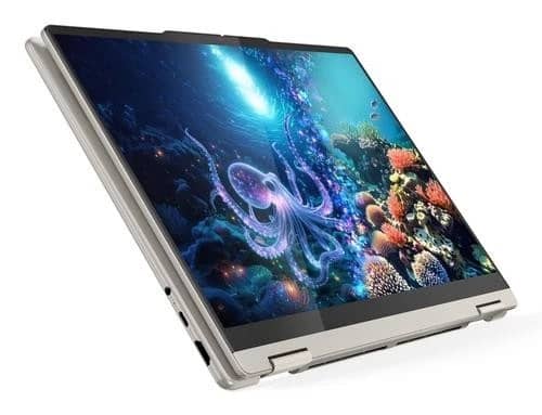 Lenovo Yoga 7 2-in-1 Computers 1TB 16GB New