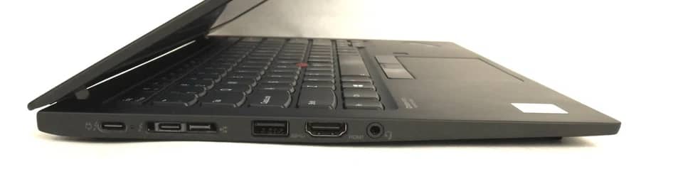 Lenovo ThinkPad X1 Carbon Gen 1 Computers 1TB 16GB Open-Box Excellent