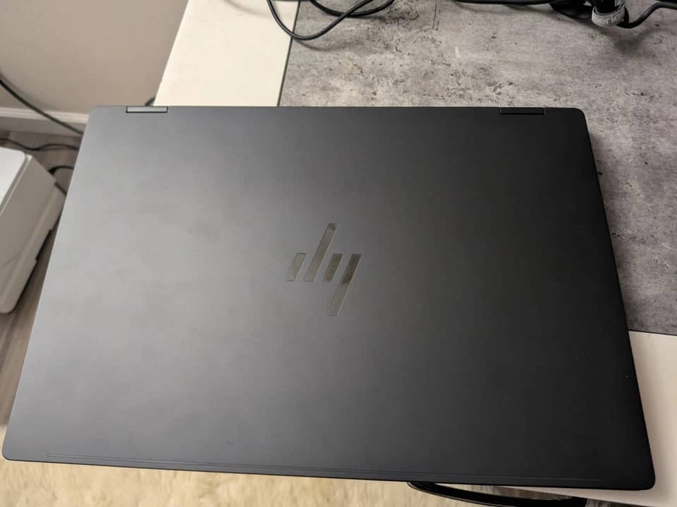 HP 16-as Computers 512GB 12GB New