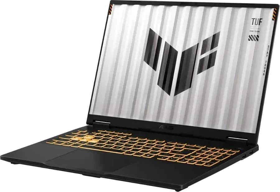 ASUS TUF FX608JMR Computers 1000GB 32GB New