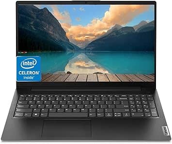 Lenovo 82QY00Q Computers 256GB 16GB Used - Good