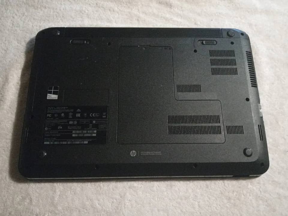 HP 255 G8 Computers 120GB 4GB Used - Good