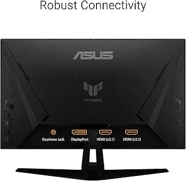 ASUS VG27UQ1A Monitors New