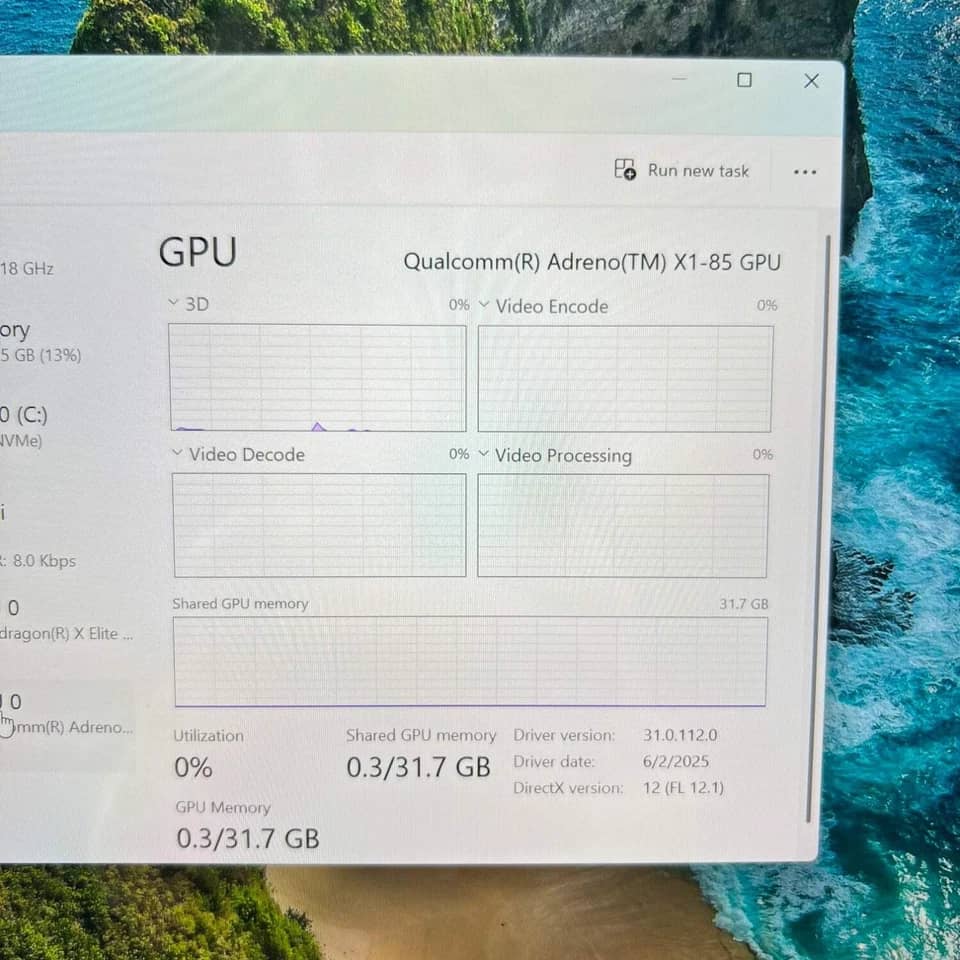 Microsoft Surface Laptop 7 Computers 512GB 16GB New