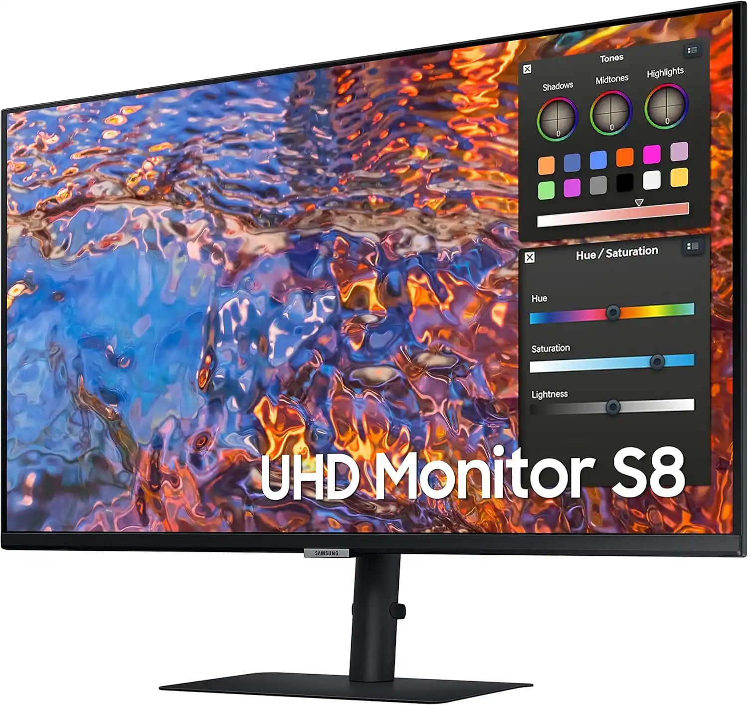 Samsung S27B804PXN Monitors New