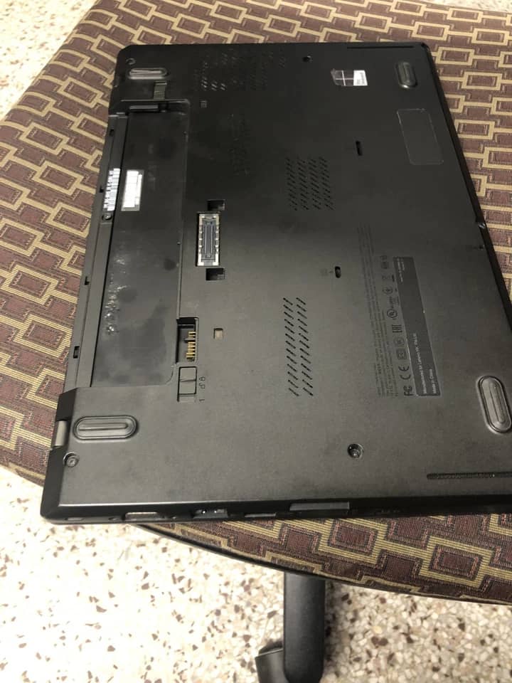 Lenovo ThinkPad T440s Computers 128GB Used - Good
