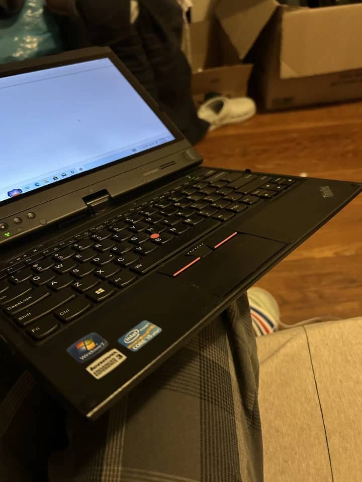 Lenovo ThinkPad X230 Computers 1TB 16GB Used - Good