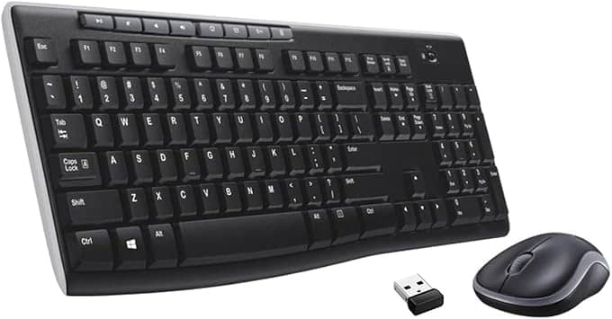 HP 738pu Monitors Silver New