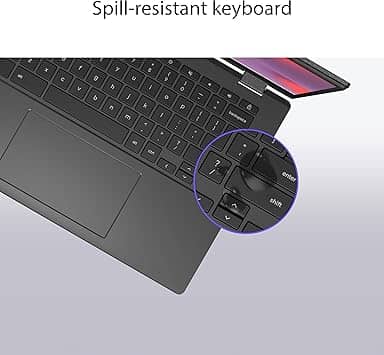 ASUS Chromebook CM14 Computers 64GB 4GB New
