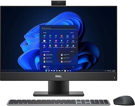 Dell OptiPlex 7000 Computers 1000GB 32GB Refurbished - Excellent