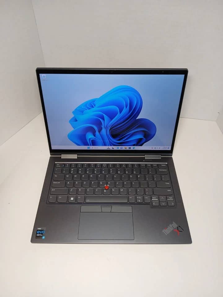 Lenovo ThinkPad X1 Yoga Gen 6 Computers 128GB 8GB Used - Good