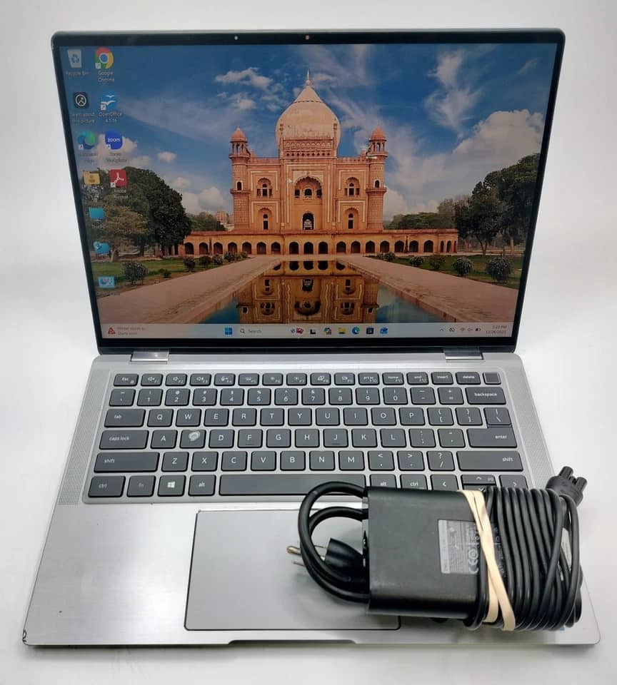 Dell Latitude 9420 Computers 1000GB 16GB Used - Good