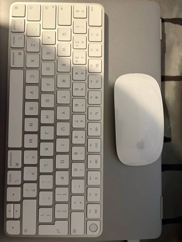 Apple Mac mini (2024) Computers 512GB 16GB New