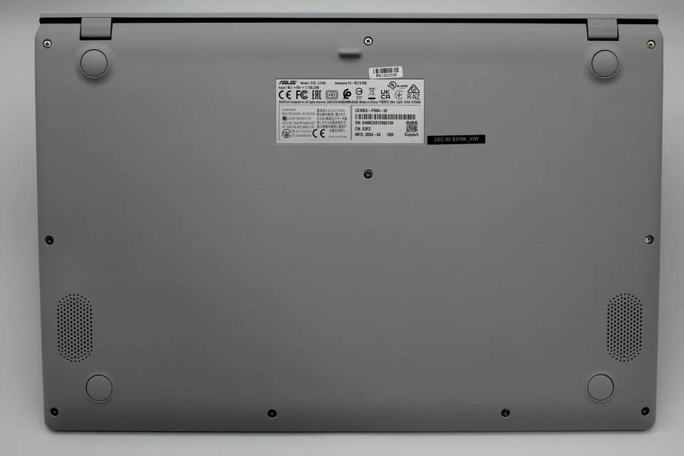 ASUS Vivobook Go 15 Computers 128GB 4GB New