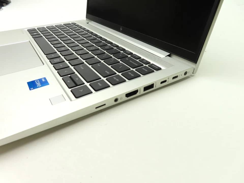 HP 640 G10 Computers 256GB 16GB Refurbished - Acceptable