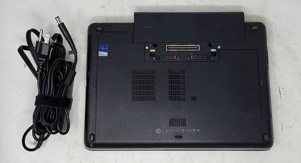HP ProBook 645 G1 Computers 128GB 4GB Refurbished - Excellent