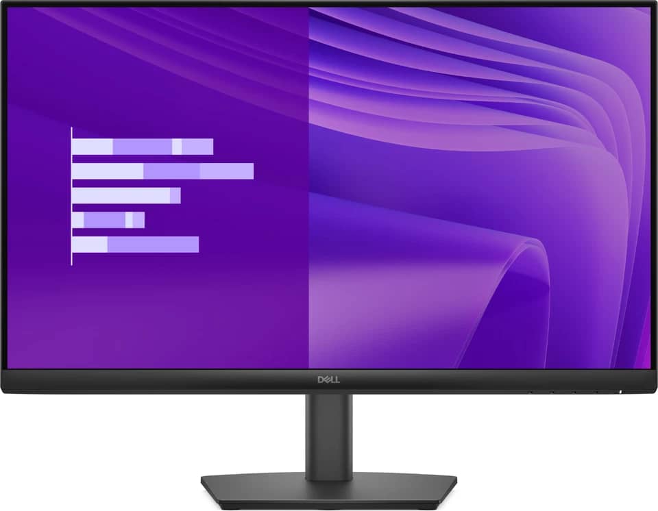 Dell E2425HM Monitors New