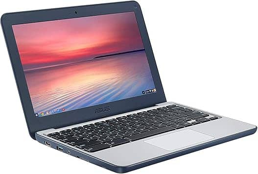 ASUS Chromebook C202SA Computers New
