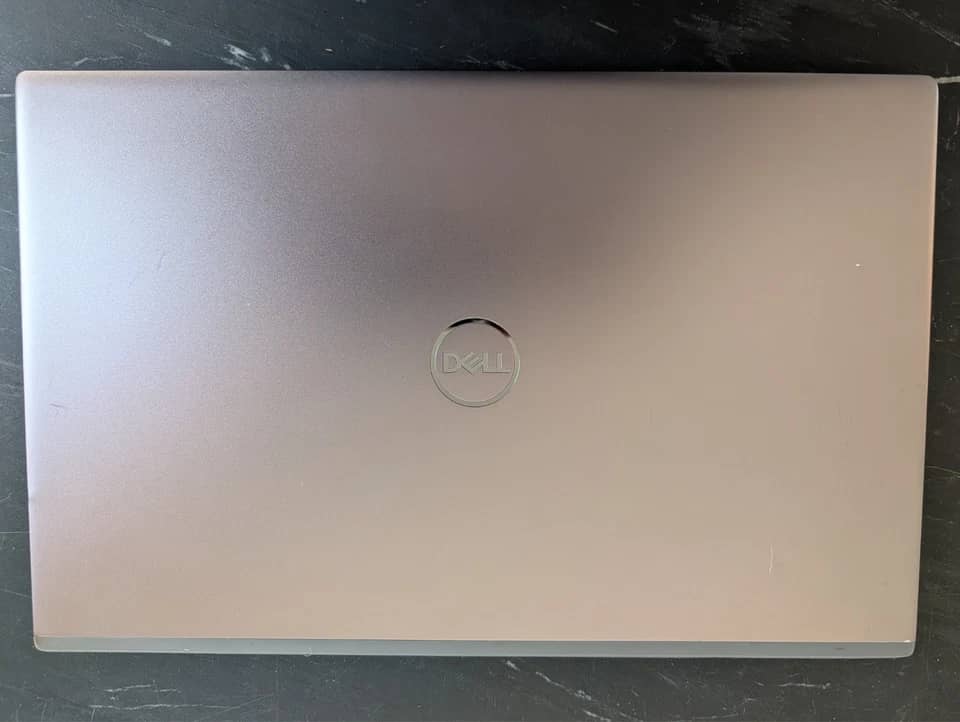 Dell Vostro 5501 Computers 256GB 8GB Used - Good