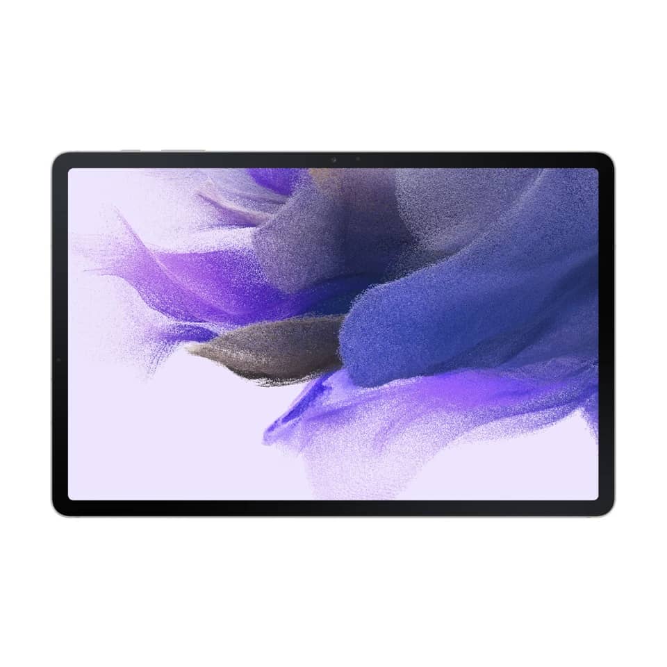 Samsung Galaxy Tab S7 FE Tablets Black 64GB Refurbished - Excellent 12.4"