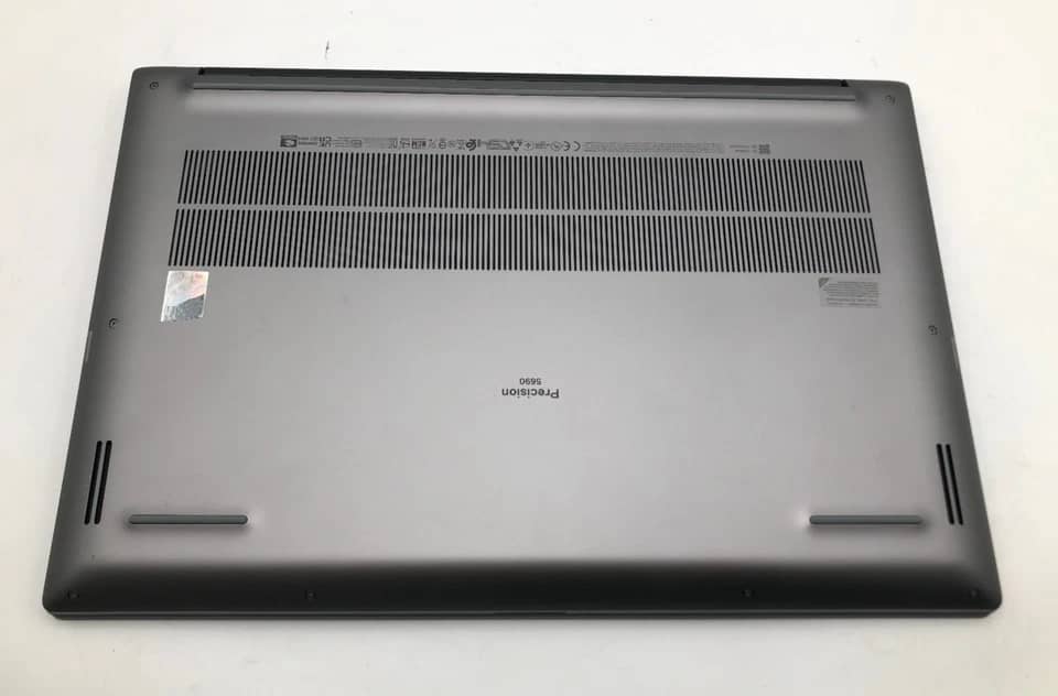 Dell Precision 5690 Computers 1TB 32GB Used - Good