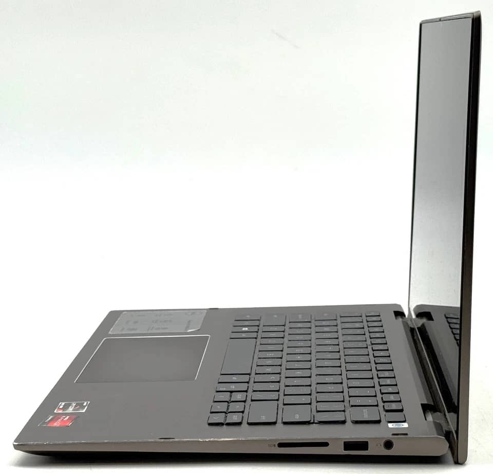 Dell Inspiron 14 7405 Computers 512GB 16GB Used - Good