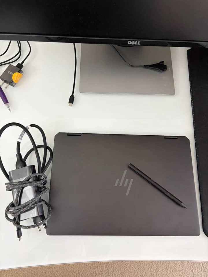 HP OmniBook Ultra Computers 1TB 16GB New