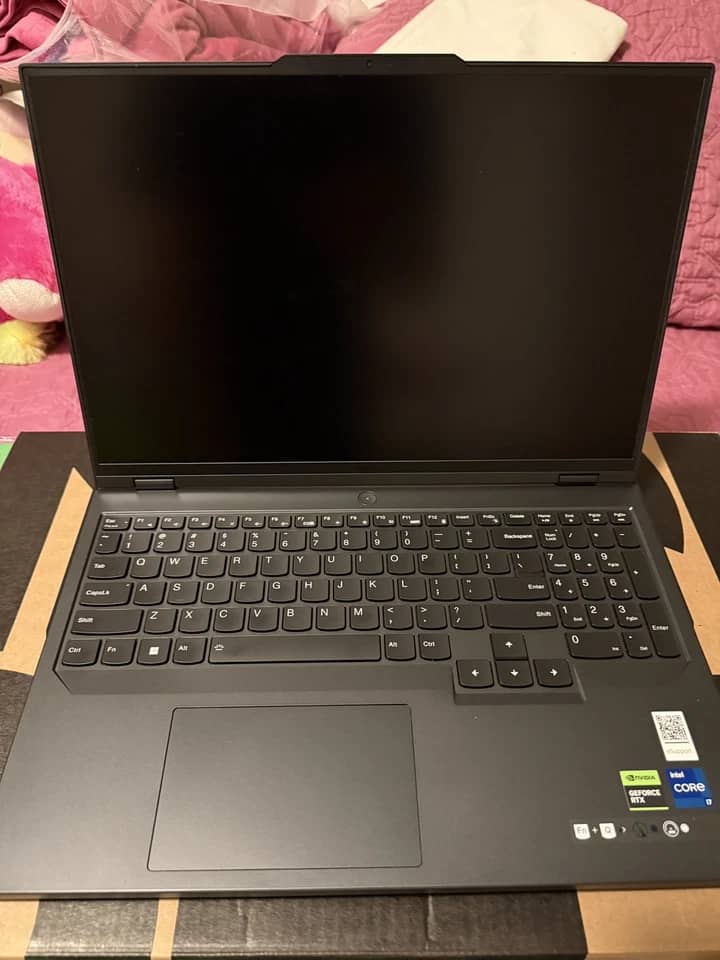 Lenovo IdeaPad Pro 5i Computers 1000GB 32GB New
