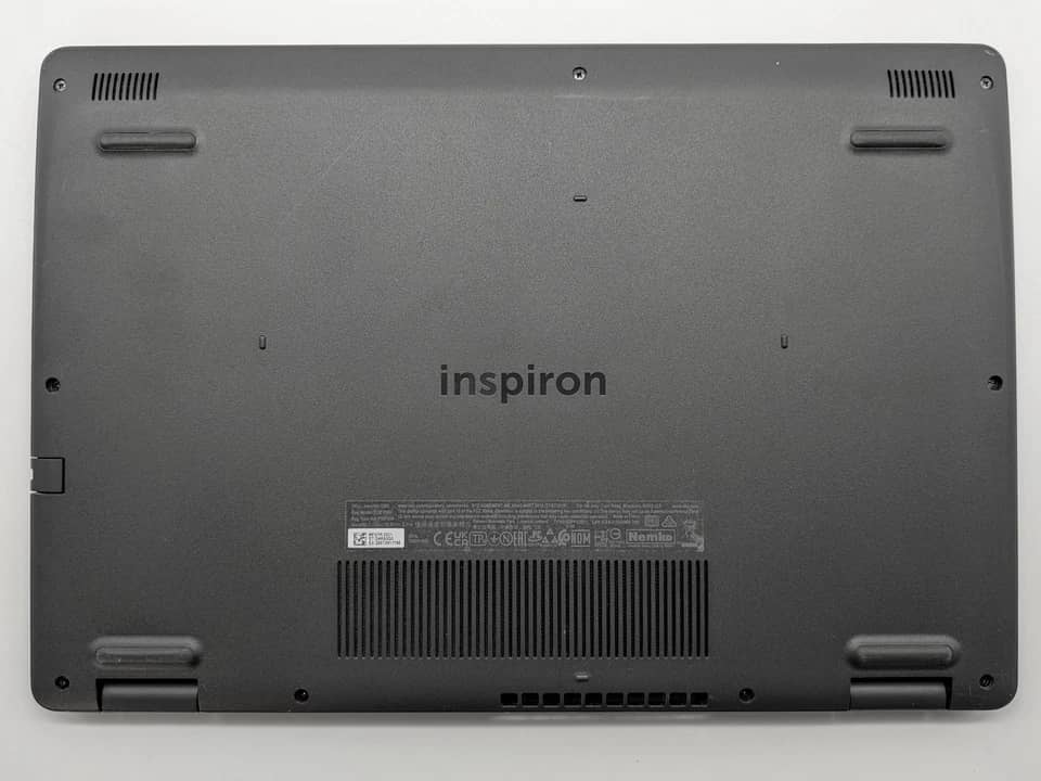 Dell Inspiron 3505 Computers 256GB 12GB Used - Good
