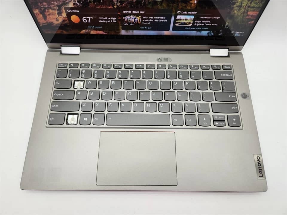 Lenovo ThinkBook 14s Computers 256GB 16GB New